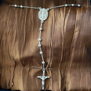 Rosary Bead